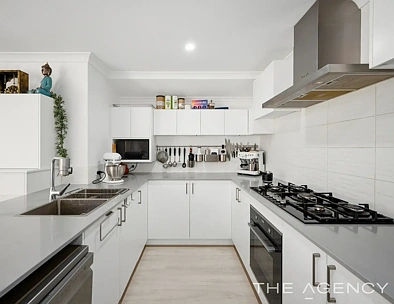Canning Vale 3房  A Beautiful Beginning in Canning Vale NEW PRICE! ..CALADENIA SCHOOL ZONE!