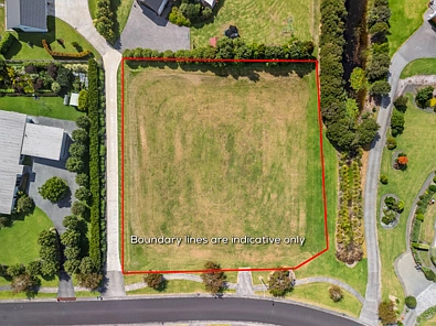 12 Pathways Drive, Kerikeri, Far North District, 0 Bedrooms, 0 Bathrooms, Section