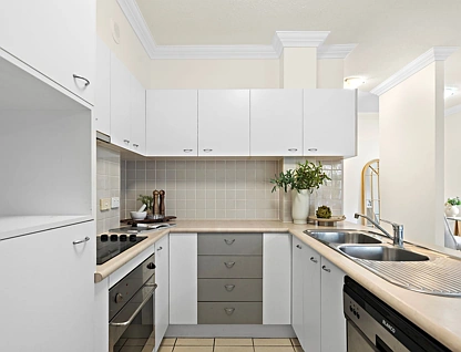 8/28 Belgrave Road, Indooroopilly, QLD 4068, 2 ਕਮਰੇ, 2 ਬਾਥਰੂਮ, Unit