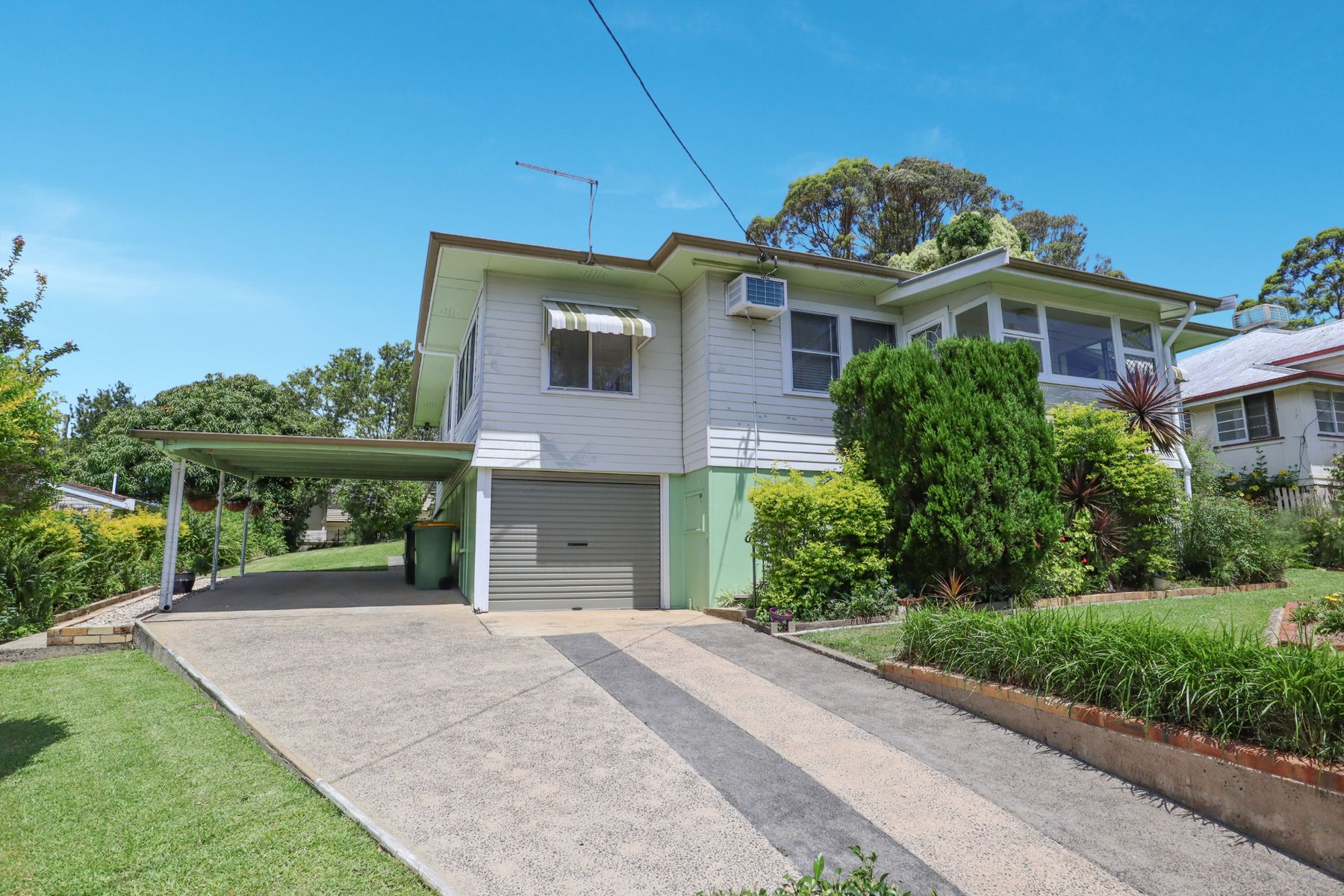 2 INVERCAULD RD, GOONELLABAH NSW 2480, 0房, 0浴, House