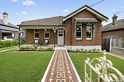 17 David Street, Croydon