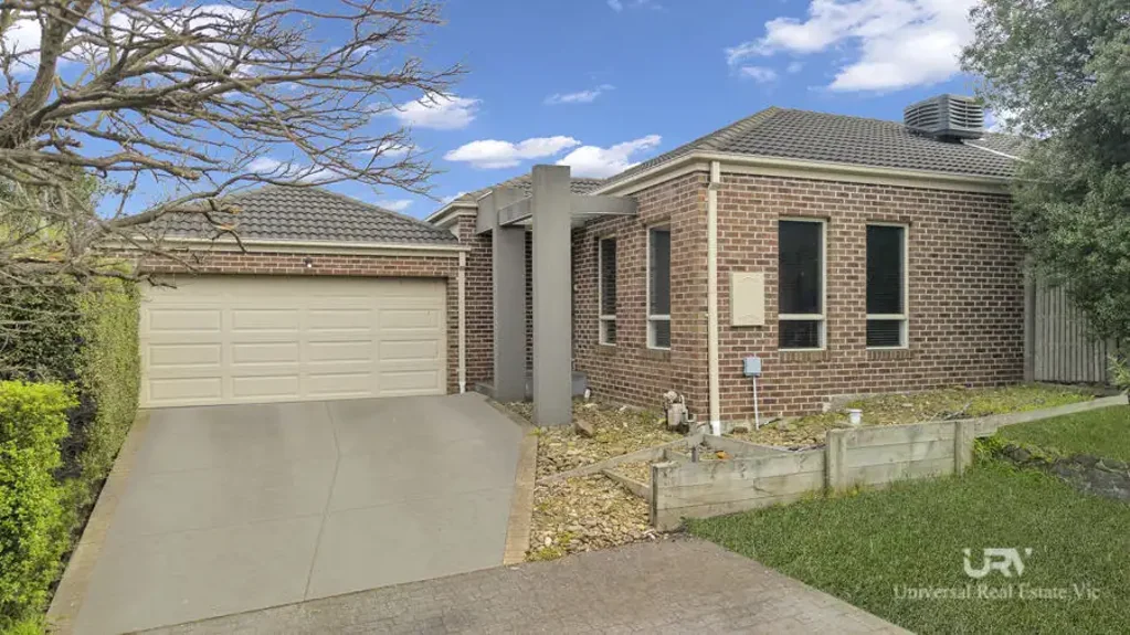 Beautigul Family Home