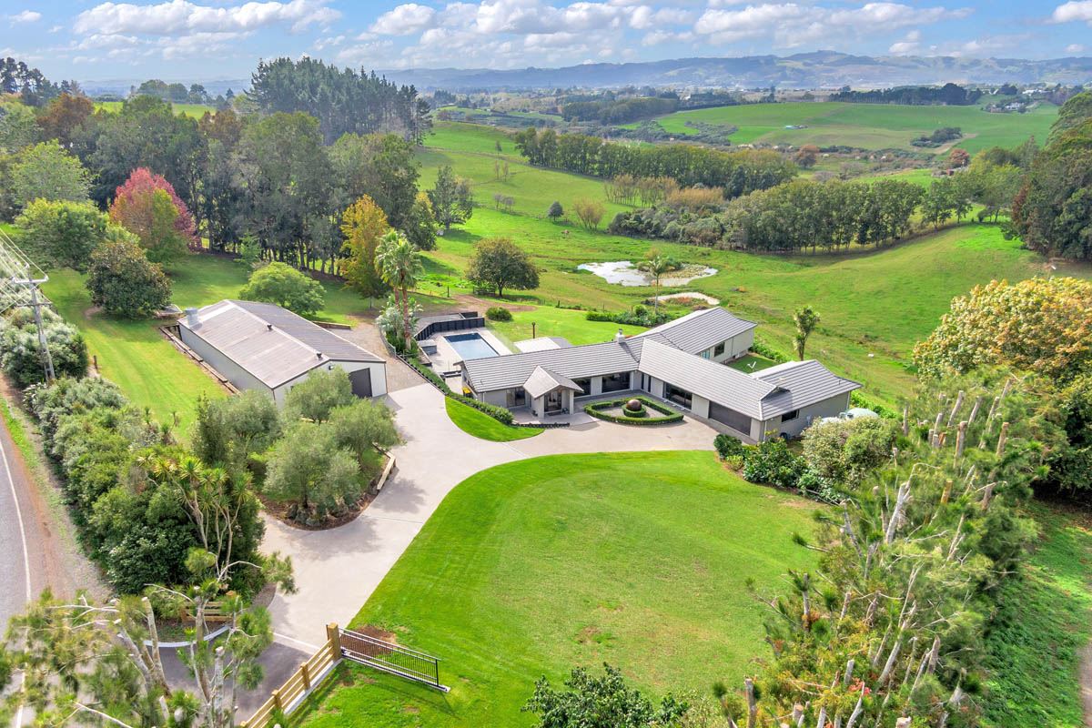 230a Burtt Road, Paerata, Auckland - Franklin, 8房, 0浴