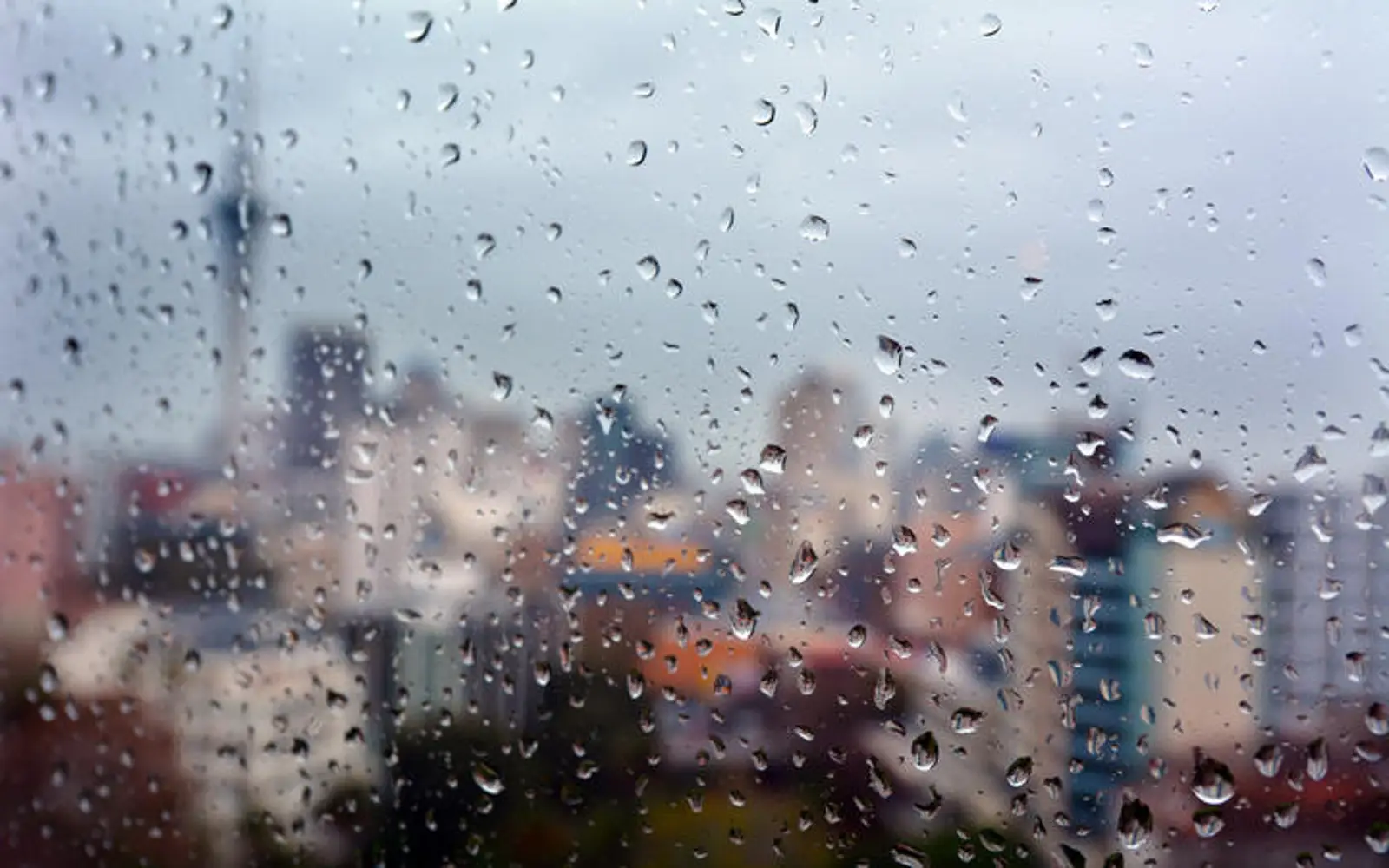 一周天气:暂别阳光,奥克兰局部地区今日或迎暴雨