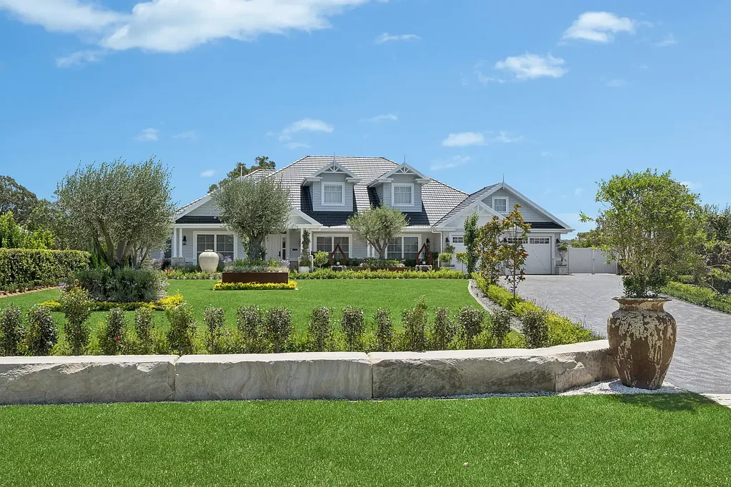 Tahmoor 5Kwarto Exquisite Hampton Manor