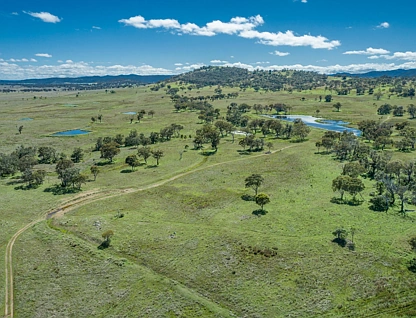 Lot 16 McMeniman Road, Ballandean, Darling Downs, 4房, 3浴, Lifestyle Property