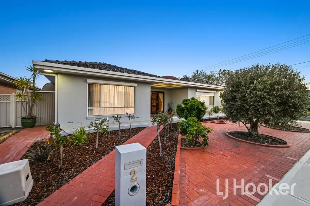 Fulham Gardens 4બેડરૂમ Comfortable Family Home with Space to Entertain