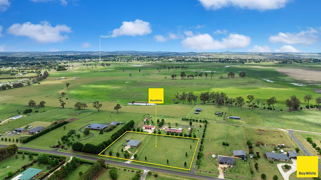 39 Lakeview Road, Guyra, NSW 2365
