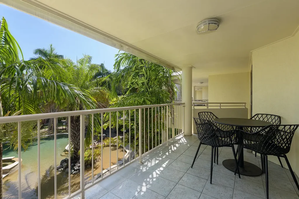 Port Douglas 2कमरा STRONG RENTAL APPEAL - POOL VIEW UNIT