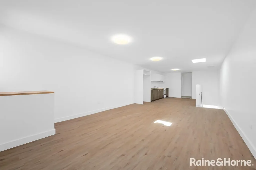 Spacious Renovated Unit in Prime Annandale Location - Access via rear Albion Lane