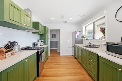 46 Pioneer Road, Grovedale, VIC 3216, 3房, 1浴, House