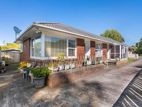 Pakuranga 6部屋 Multi-unit Investment Opportunity! Prime Location!