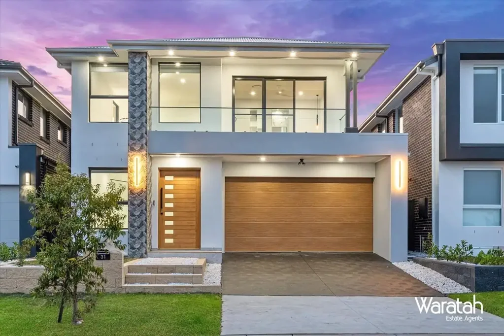 31 Planigale Street, Marsden Park, NSW 2765
