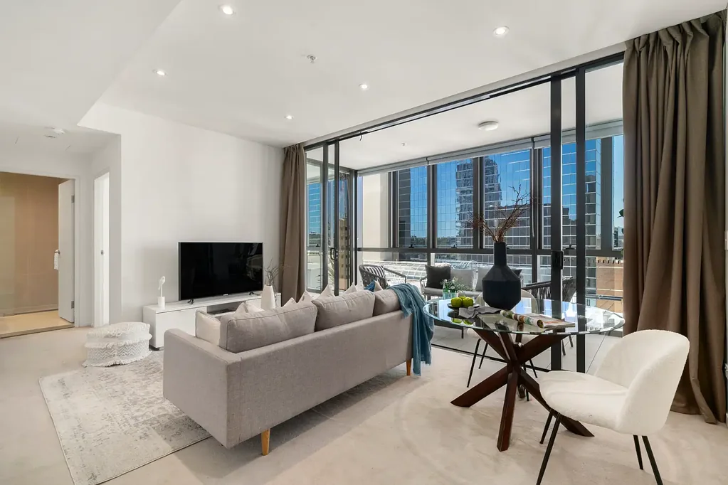 805/45 Macquarie Street, Parramatta, NSW 2150