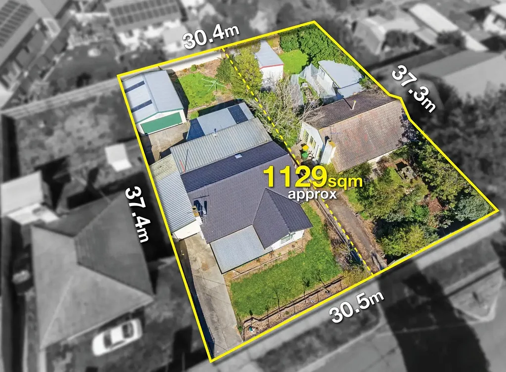 Reservoir 4chambre Investor’s Jackpot-Buy Separately or Together, Priced to Sell!