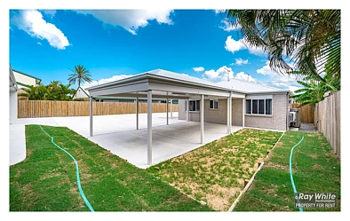 Labas ng Bahay - 3/99 Whitman Street, Yeppoon, QLD 4703