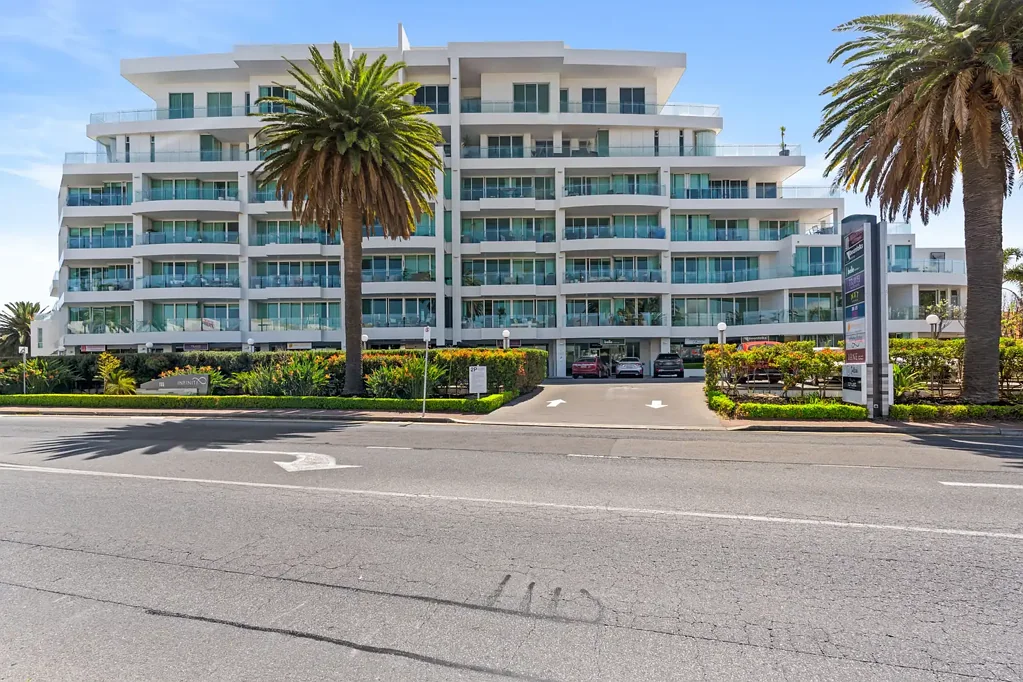 12/155 Brebner Drive, West Lakes, SA 5021