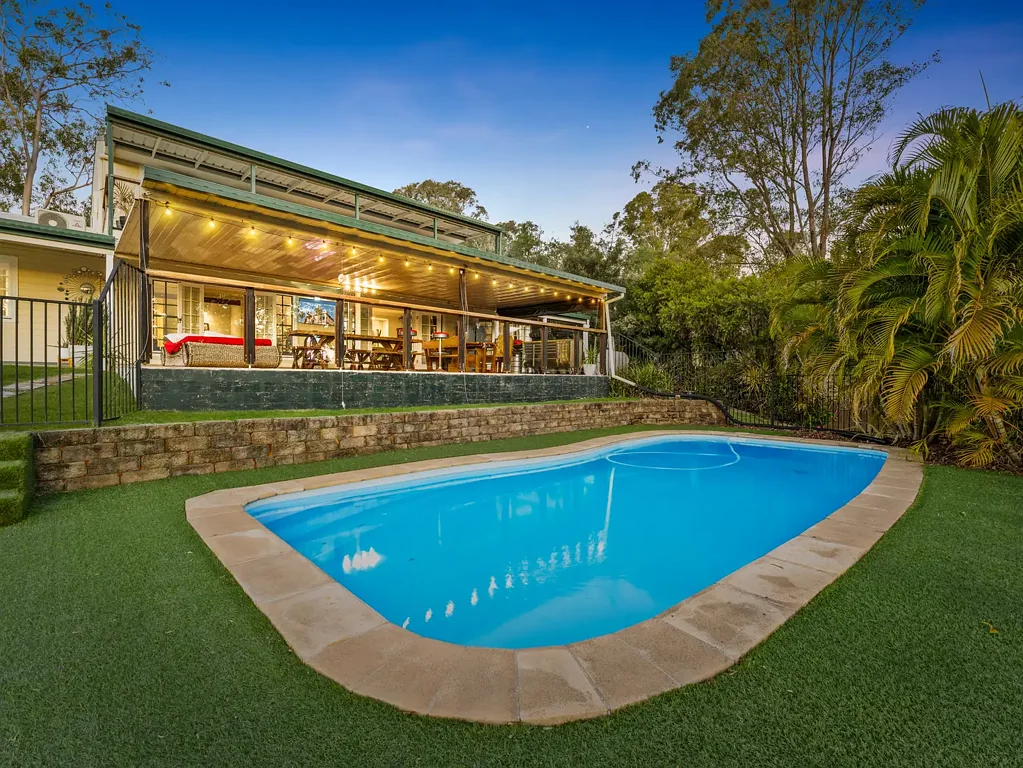 411-417 Millstream Road, Cedar Vale, QLD 4285