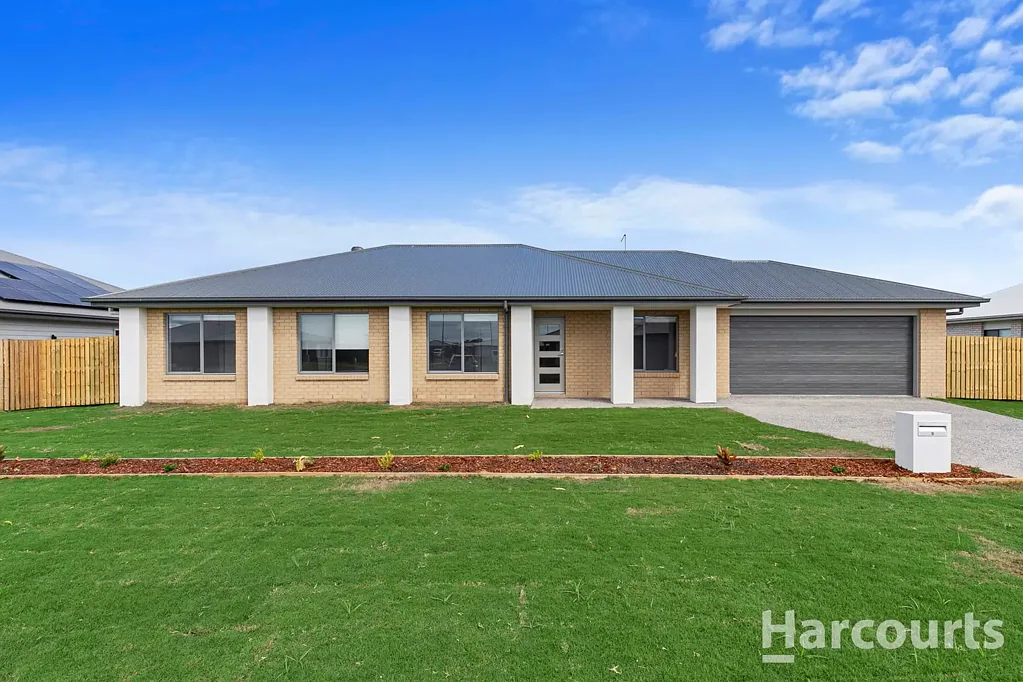 ' 1 weeks free rent'! - Coastal Living Meets Comfort - Stunning Brand New 4-Bedroom Home