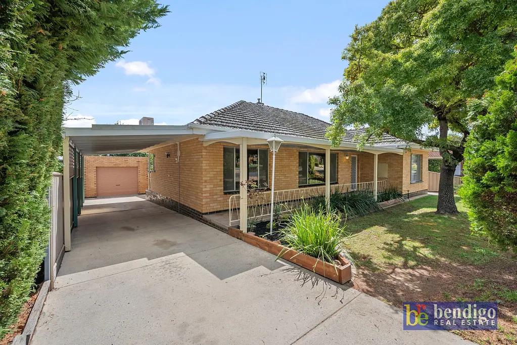 11 Elizabeth Street, Spring Gully, VIC 3550