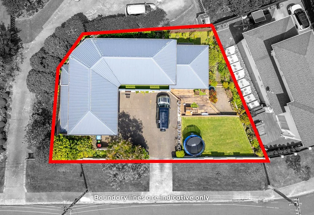 Lynfield 4ਬੈੱਡਰੂਮ Charming Family Home in Lynfield