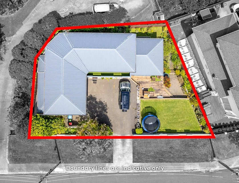 38a James Tyler Crescent, Lynfield, Auckland City, 4 Bedrooms, 2 Bathrooms, House