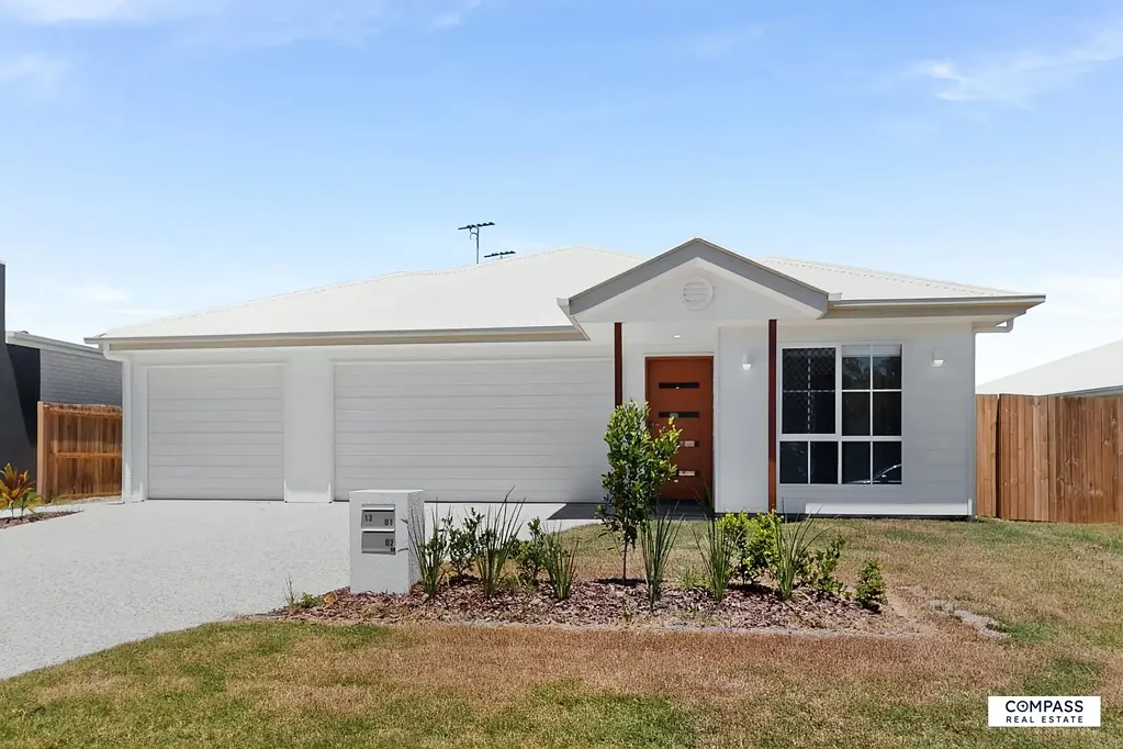 🏡 Brand-New Home – Move in Today! 🏡