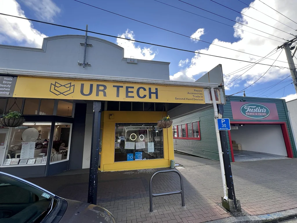 Karori  Ground floor Karori
