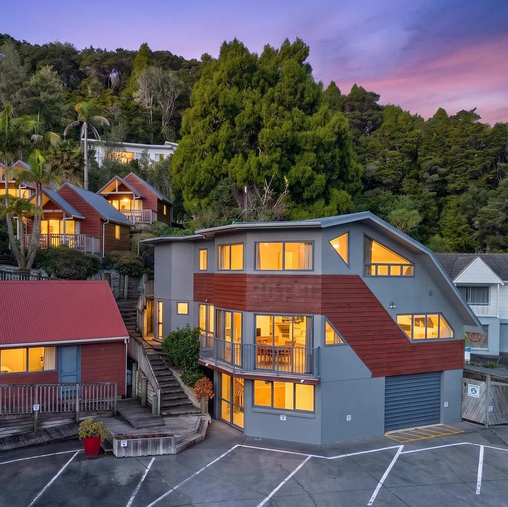 Paihia Home, income & lifestyle in Central Paihia