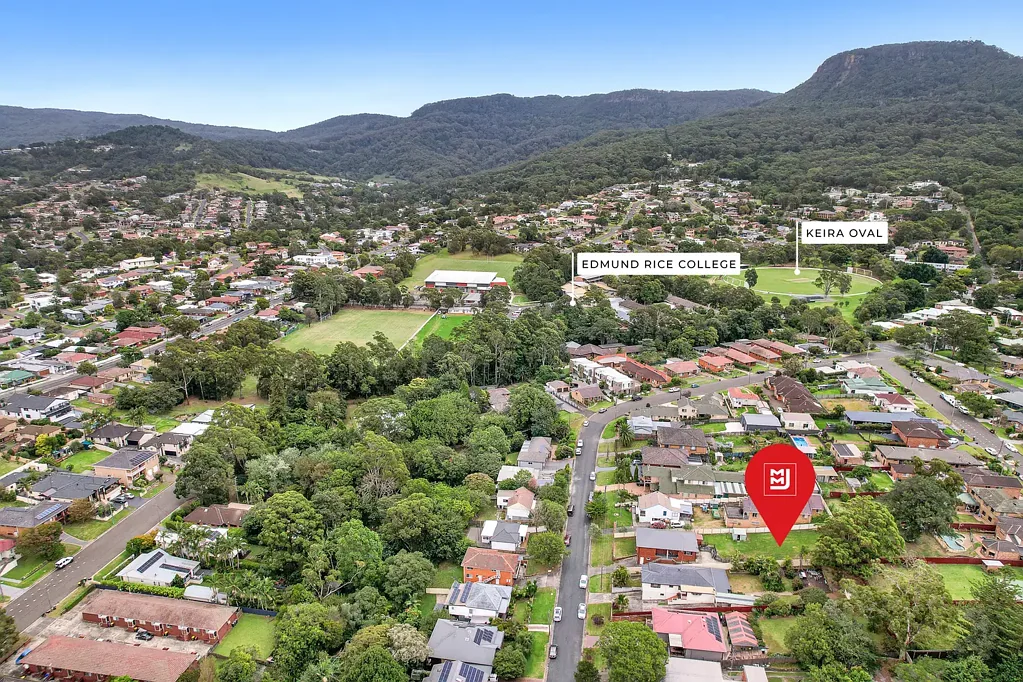 13A Cochrane Street, West Wollongong, NSW 2500