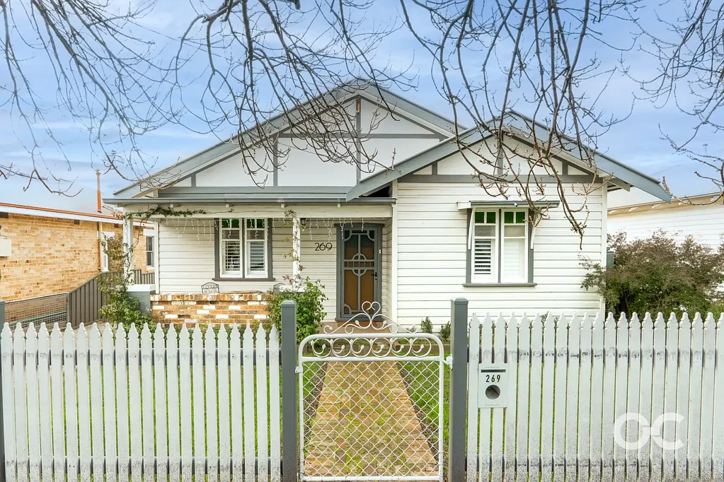 269 Byng Street, Orange, NSW 2800