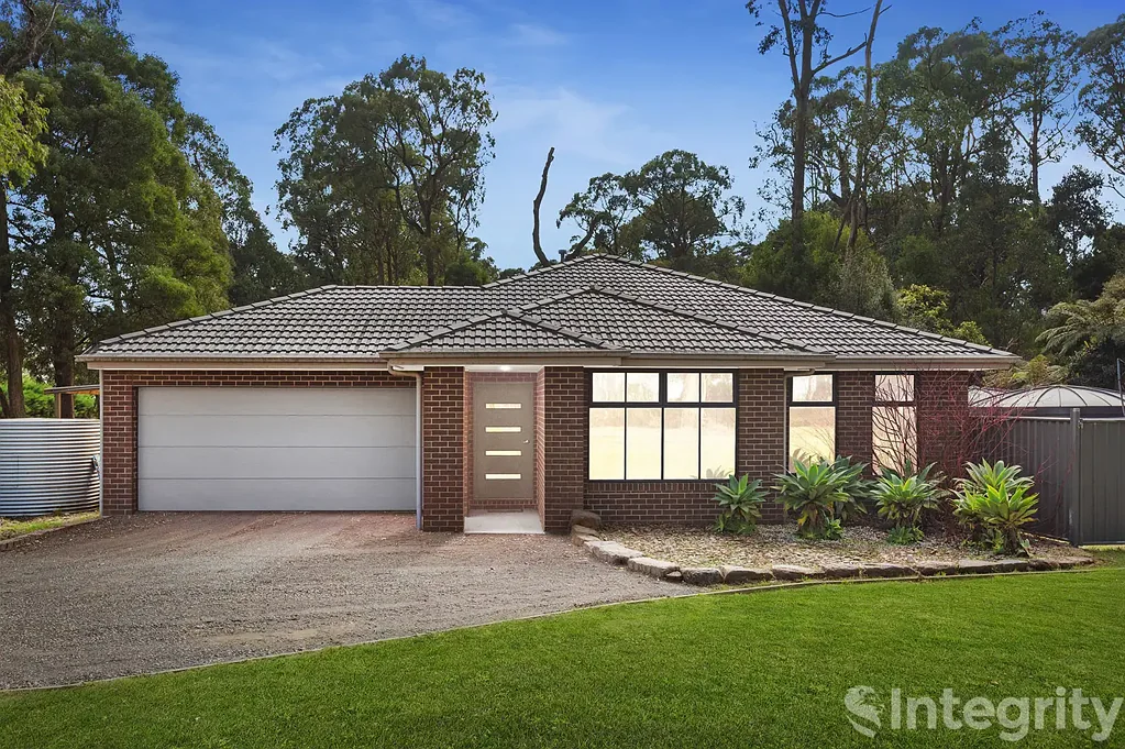 Kinglake 3 Bedroom Spacious Family Oasis in Tranquil Setting