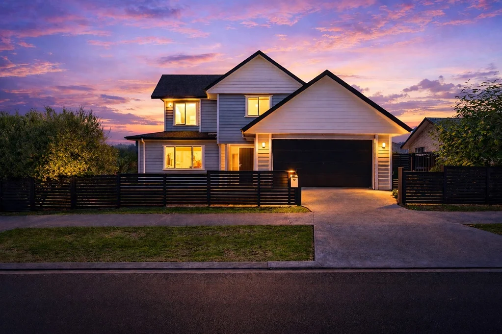 17 Walter Ruddock Avenue, Kumeu, Rodney, Auckland