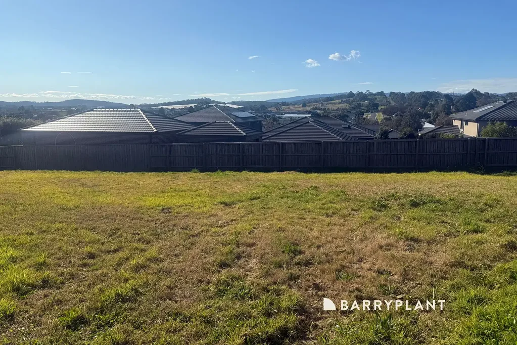 Narre Warren North A Prime 856m² block – Ready to Build Your Dream.