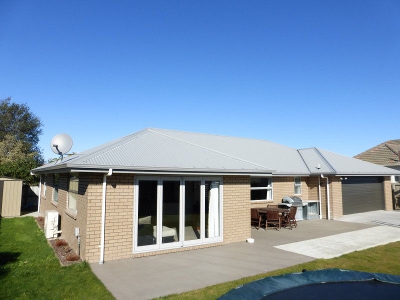 47 Wellington Street, Hampstead, Ashburton, 4房, 2浴