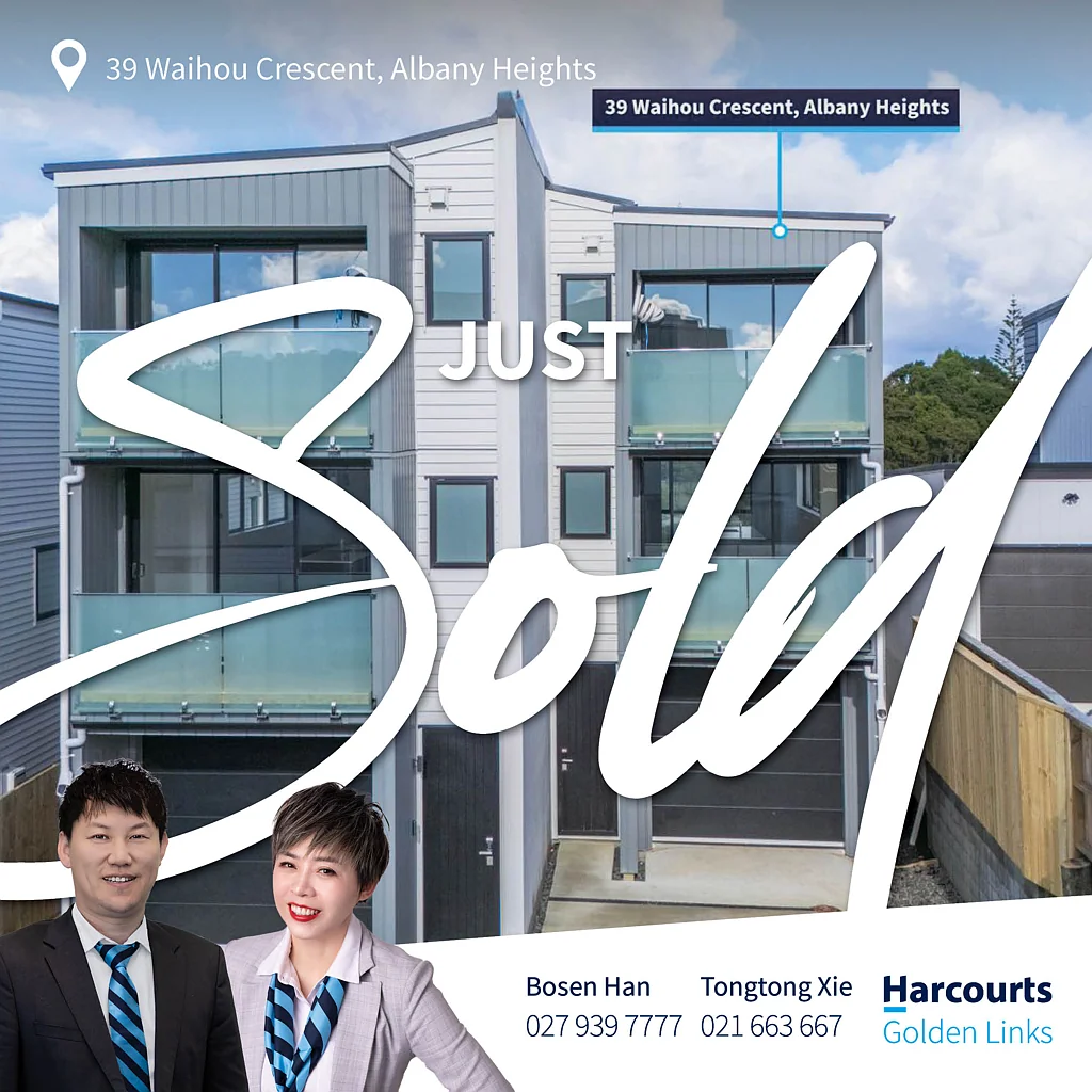 39 Waihou Crescent, Albany Heights, Rodney, Auckland