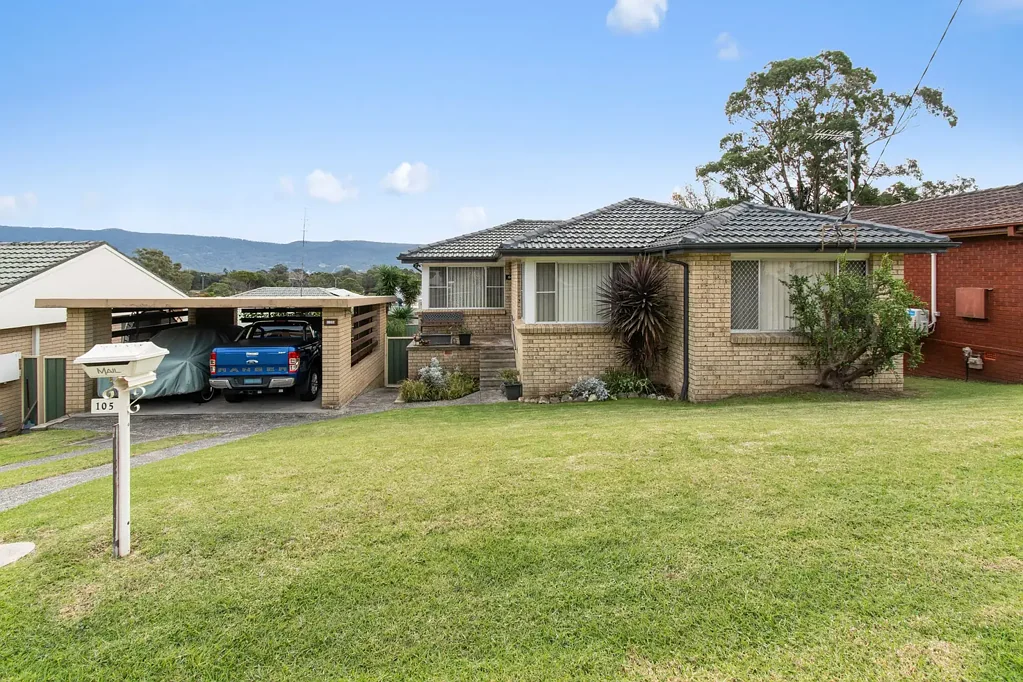 105 Lakelands Drive, Dapto, NSW 2530