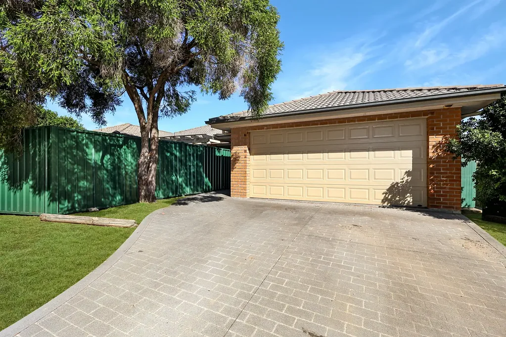 Muswellbrook 3房  Easy, Welcoming Living in Eastbrook Links