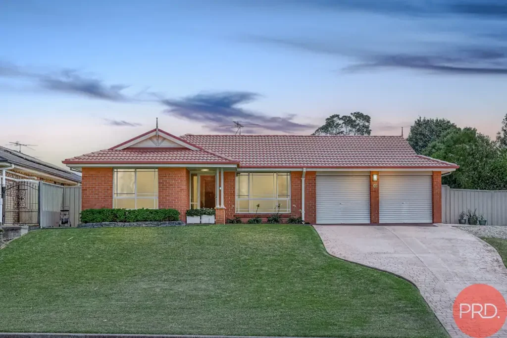 66 Somerset Drive, Thornton, NSW 2322
