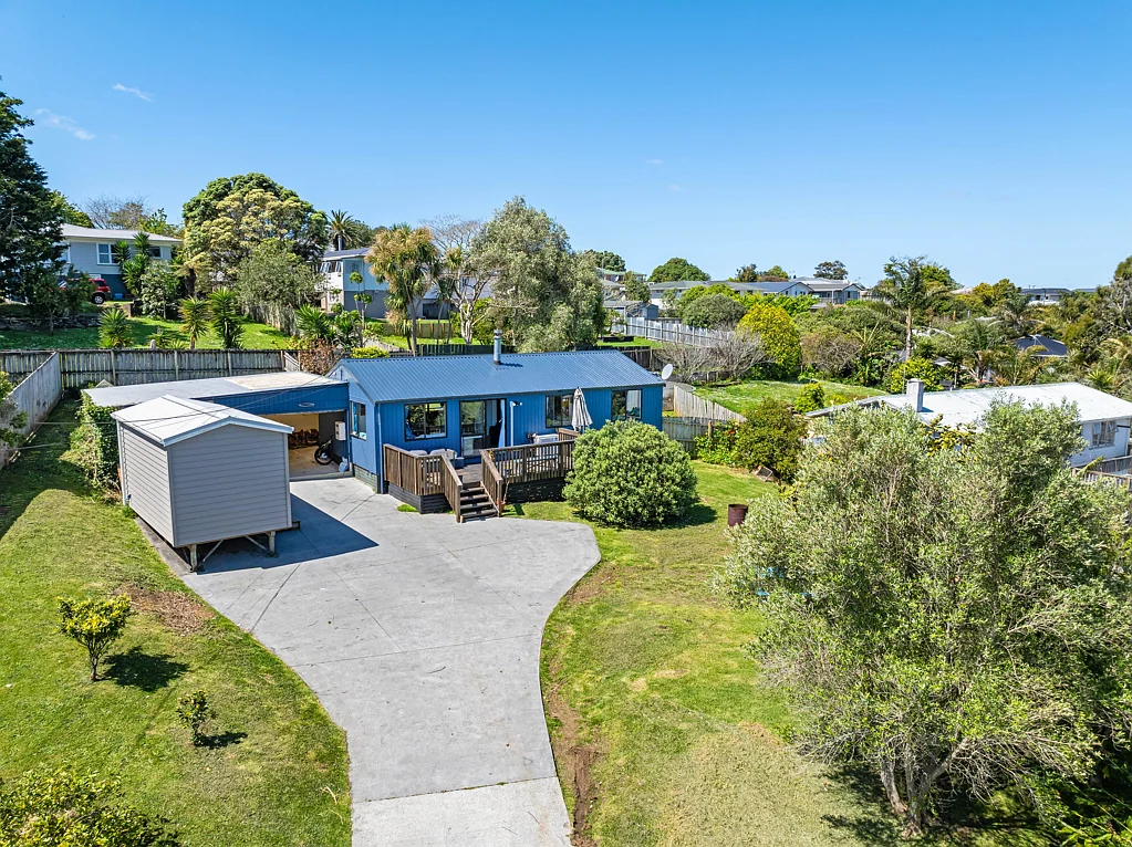 21 Charles Street, Te Kamo, Whangarei, Northland