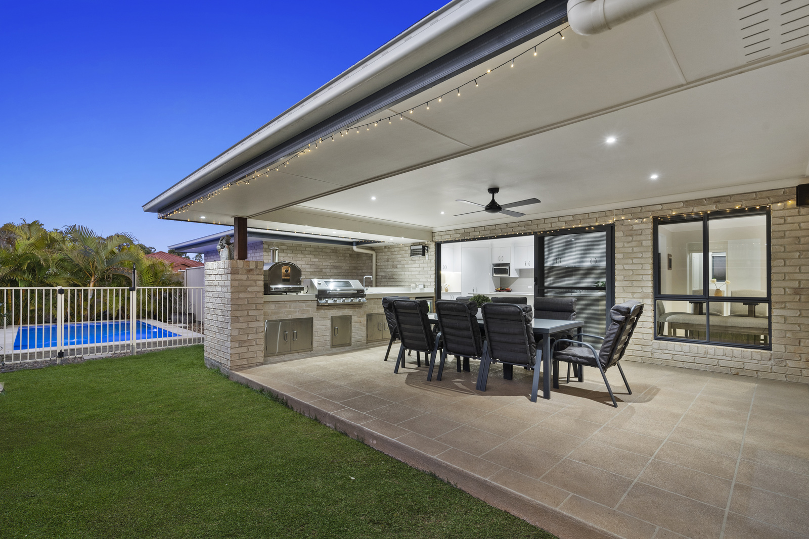 20 WILLIS CL, REDLAND BAY QLD 4165, 0部屋, 0バスルーム, House