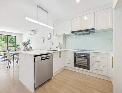 2B Wynn Place, Howick, Manukau City, Auckland, 3部屋, 3バスルーム, Townhouse
