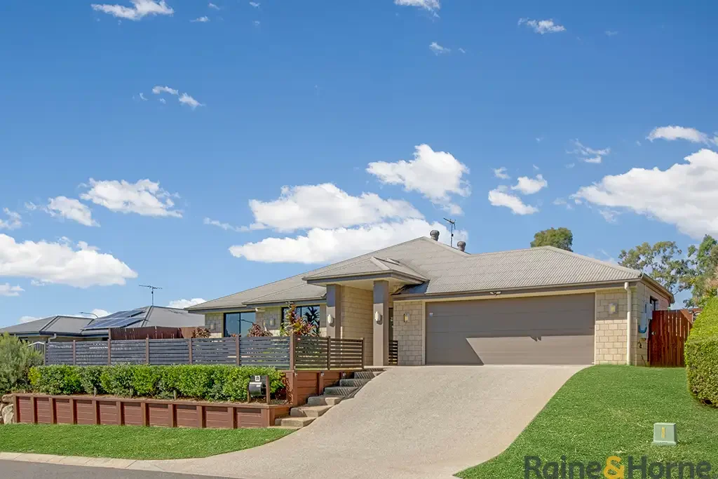 22 Alpha Street, Calliope, QLD 4680