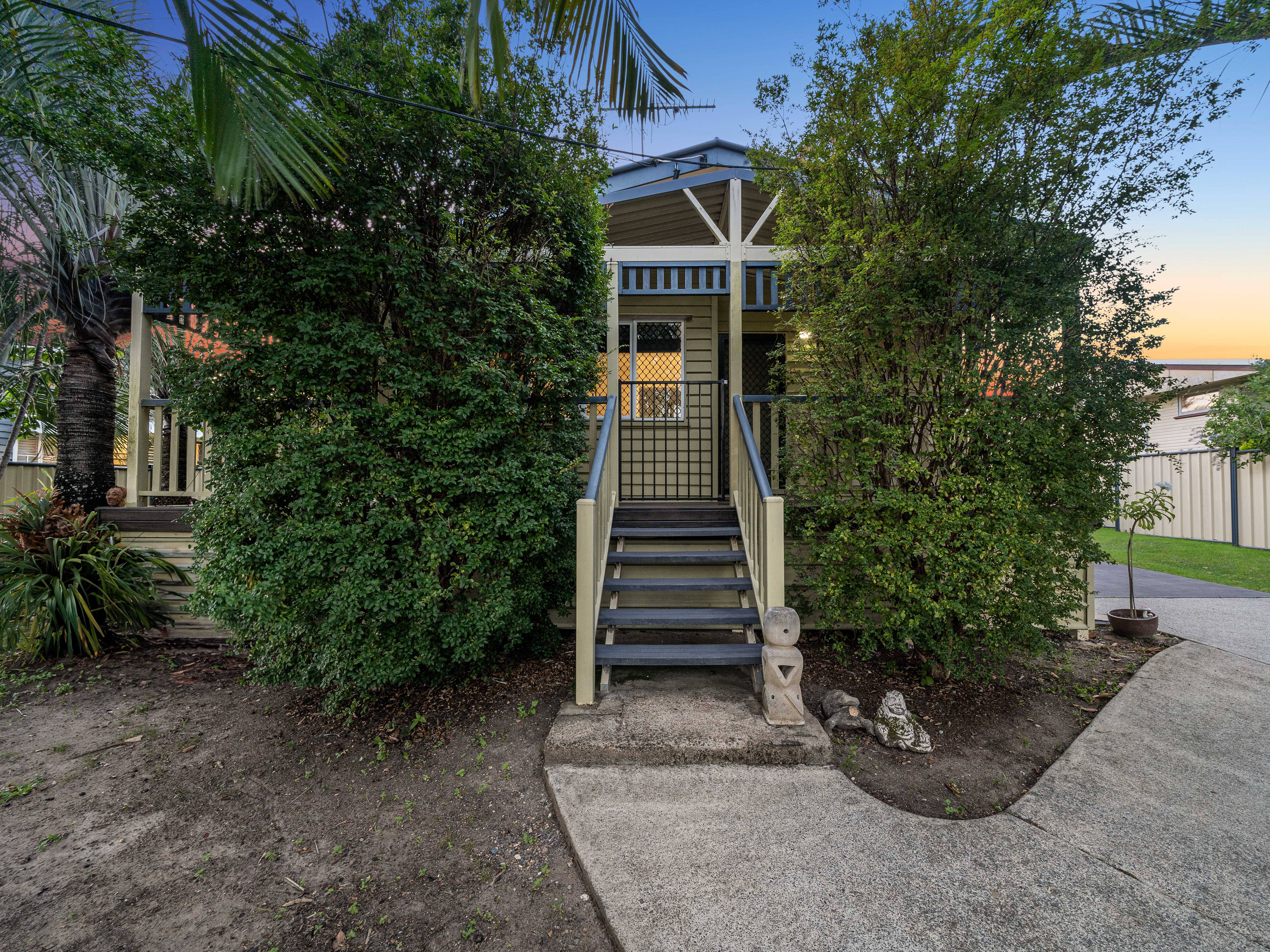 27 DUNCAN ST, RIVERVIEW QLD 4303, 0房, 0浴, House