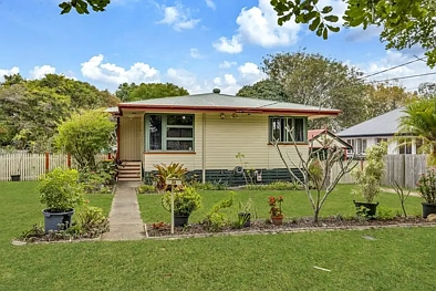 Leichhardt 3房 整洁住宅,具有双侧通道潜力! Tidy Home with Dual side access Potential!