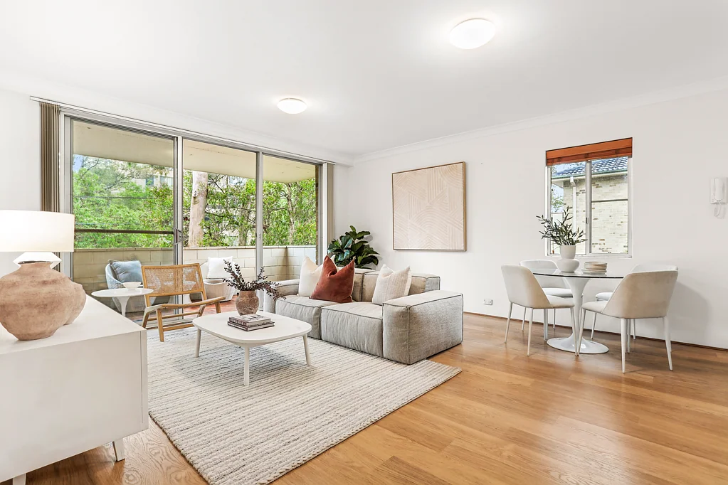 36/7 Broughton Road, Artarmon, NSW 2064
