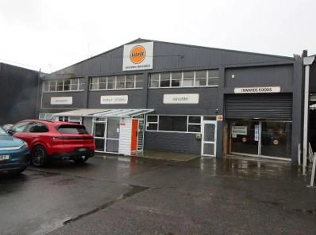 New Lynn Prime New Lynn Industrial – Ready for Business