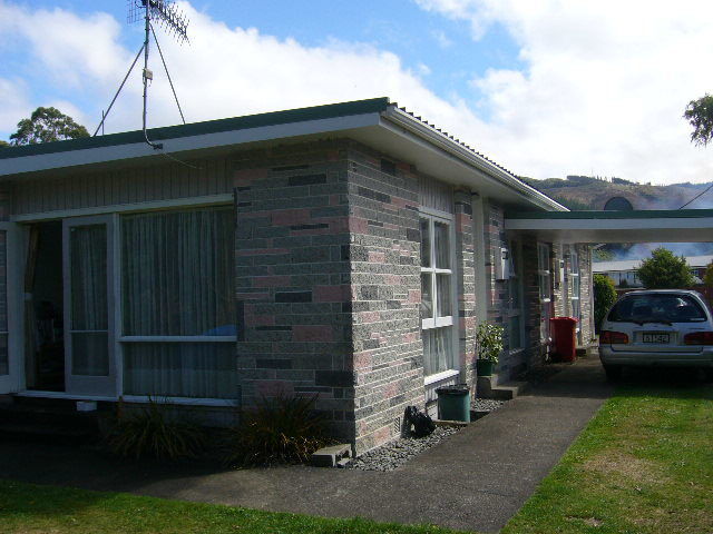 234 Fergusson Drive, Heretaunga, Upper Hutt, 2 غرف, 1 حمامات