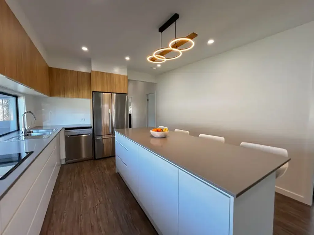 IMMACULATE FOUR BEDROOM HOME