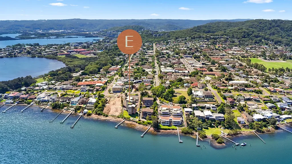 6/53-55 Caroline Street, East Gosford, NSW 2250
